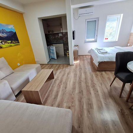 Bojana Apartment Неготино Екстериор снимка