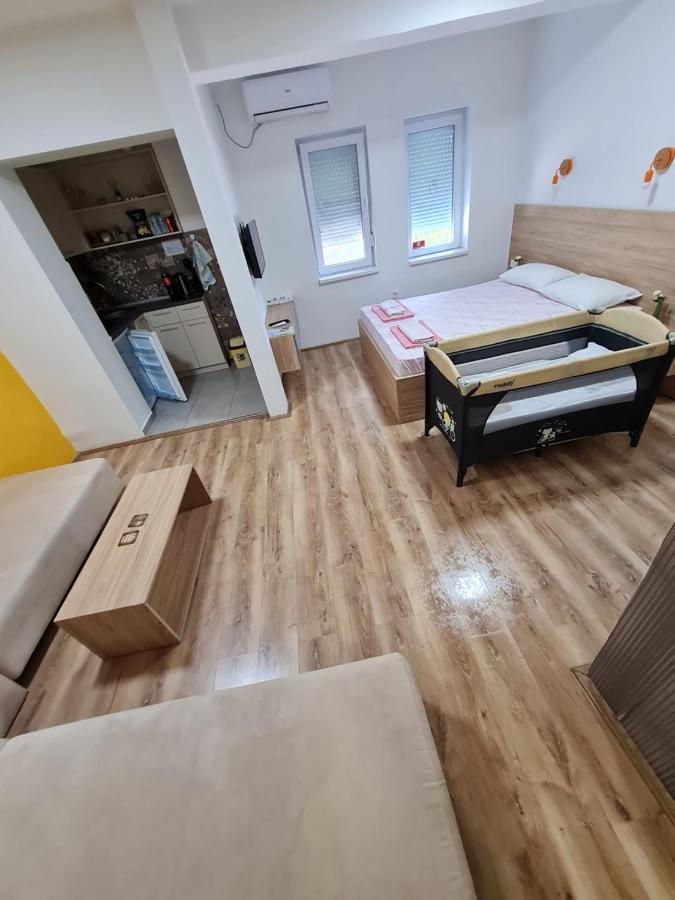 Bojana Apartment Неготино Екстериор снимка