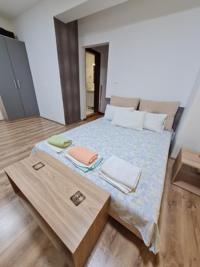 Bojana Apartment Неготино Екстериор снимка