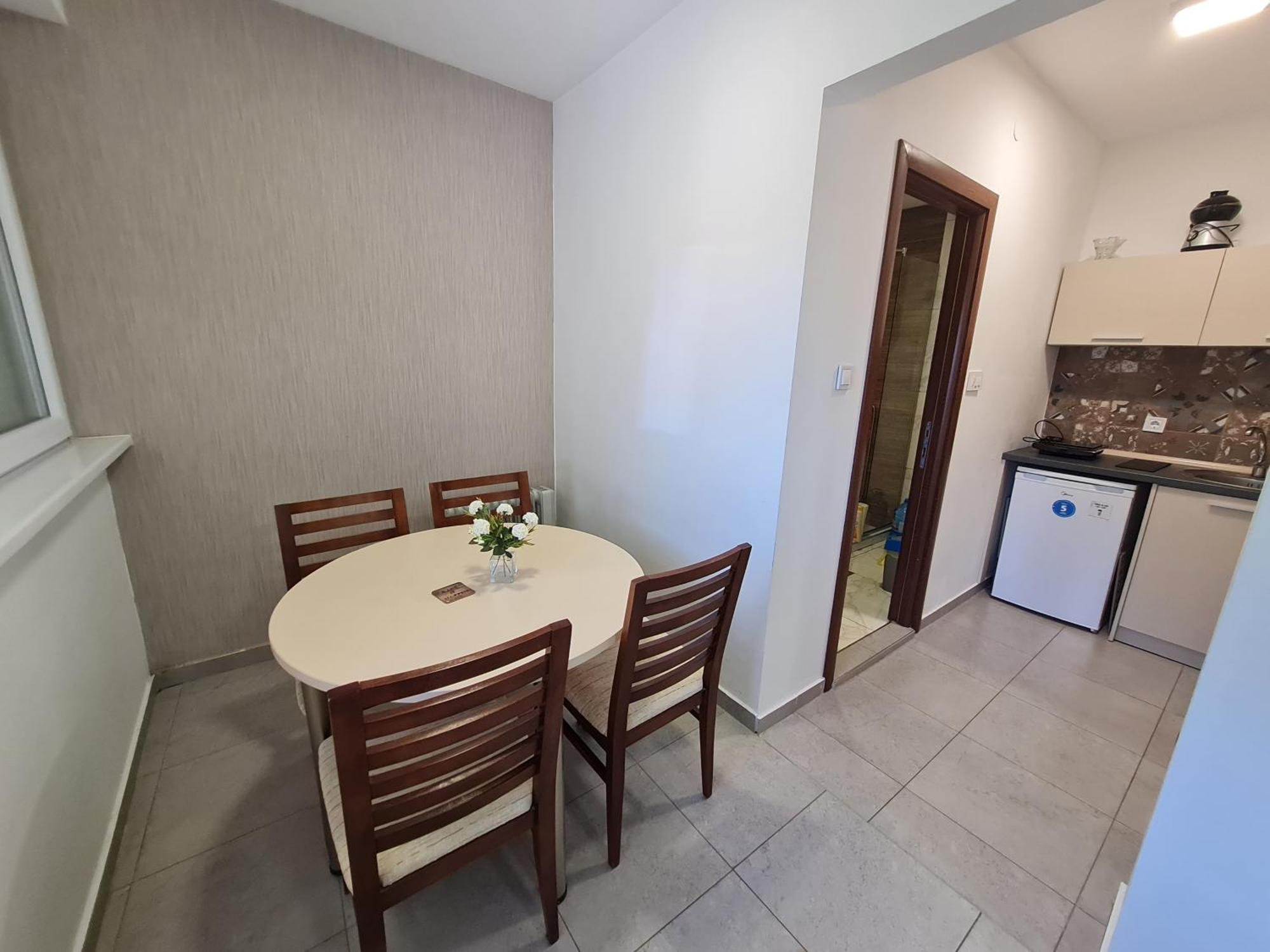 Bojana Apartment Неготино Екстериор снимка