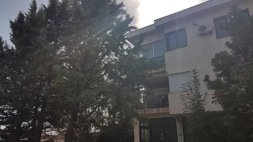 Bojana Apartment Неготино Екстериор снимка