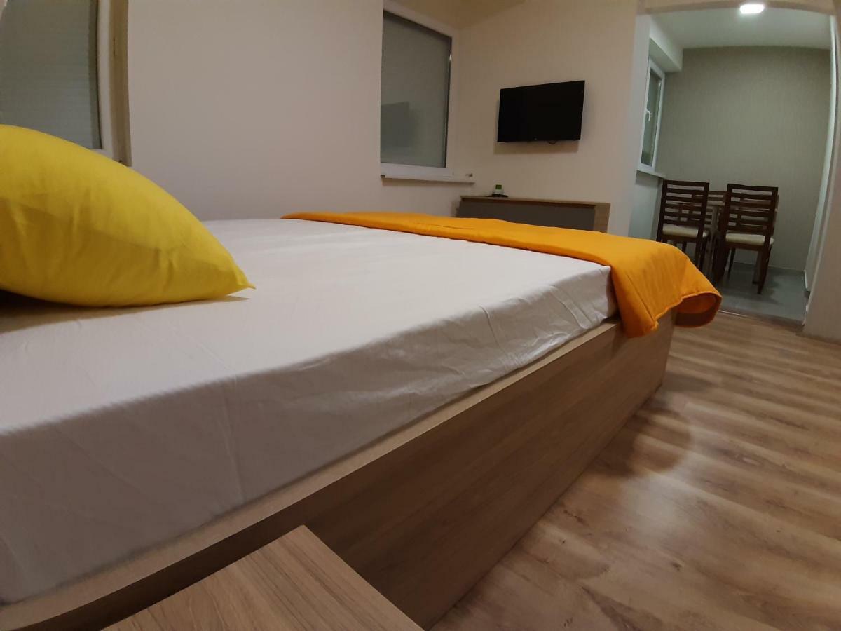 Bojana Apartment Неготино Екстериор снимка